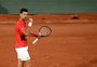 Direção do Aberto dos EUA confirma que poderá ter Djokovic em quadra neste ano