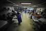 Com superlotação e restrições, emergências do SUS de Porto Alegre têm 43% dos pacientes vindos de outras cidades