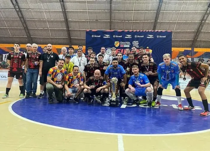 Divulgação Associação Sobradinho