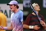 João Fonseca x Jack Draper: horário e onde assistir à partida da terceira rodada de Roland Garros