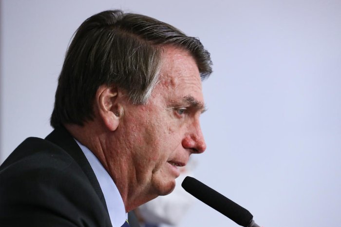 Marcos Corrêa / Presidência da República/Divulgação