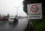 Lombadas eletrônicas da BR-116, em Caxias do Sul, serão substituídas
