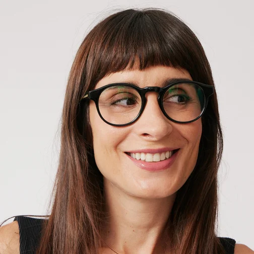 Camila Fremder é apresentadora do podcast É Noia Minha, e se apresenta com o programa no Teatro Bourbon Country em março<!-- NICAID(15998628) -->