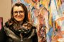 Cristine Tedesco - historiadora<!-- NICAID(14853587) -->