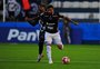 Volante e lateral do Caxias treinam e devem encarar o Inter