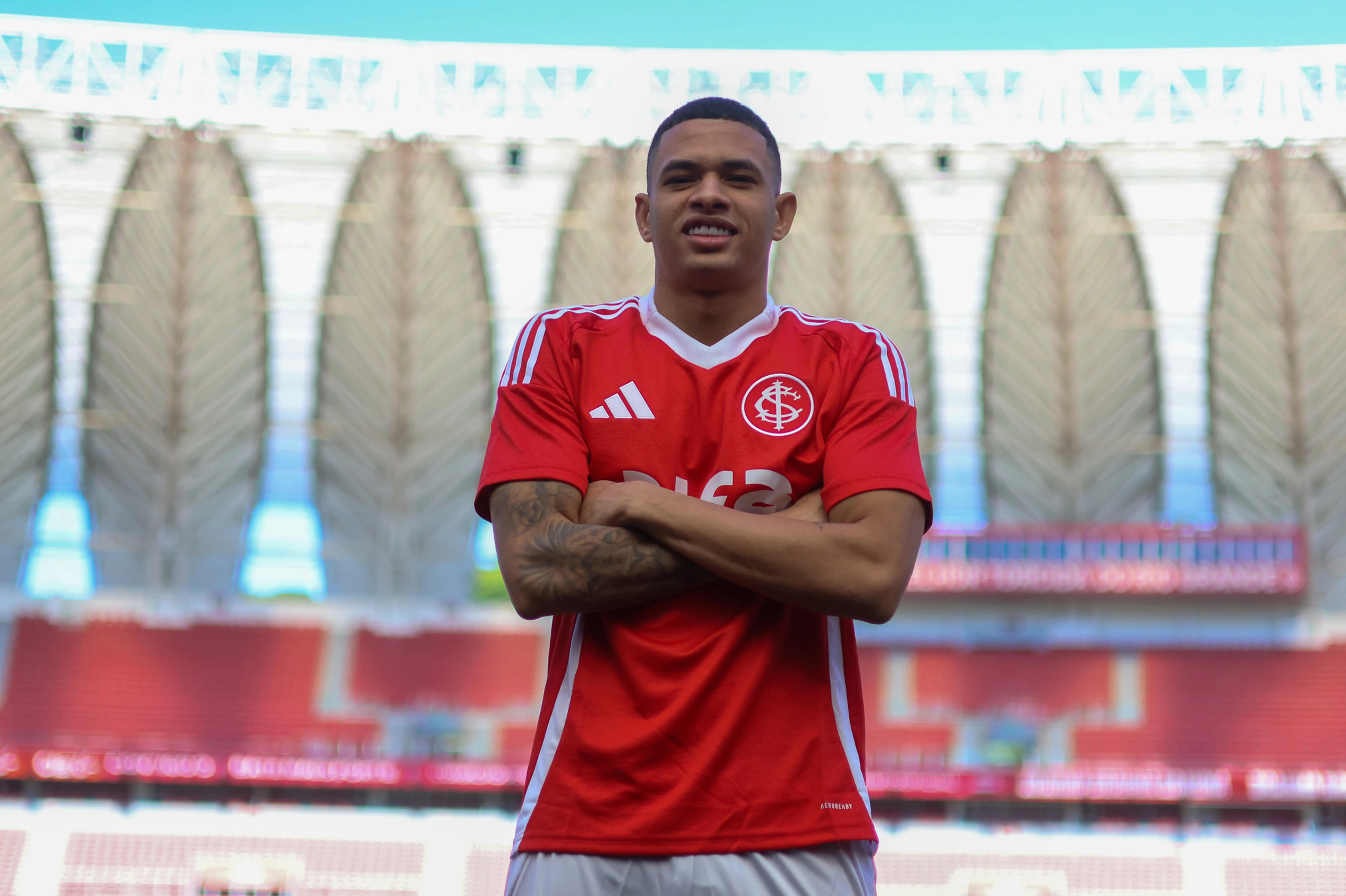 Ricardo Duarte/Inter