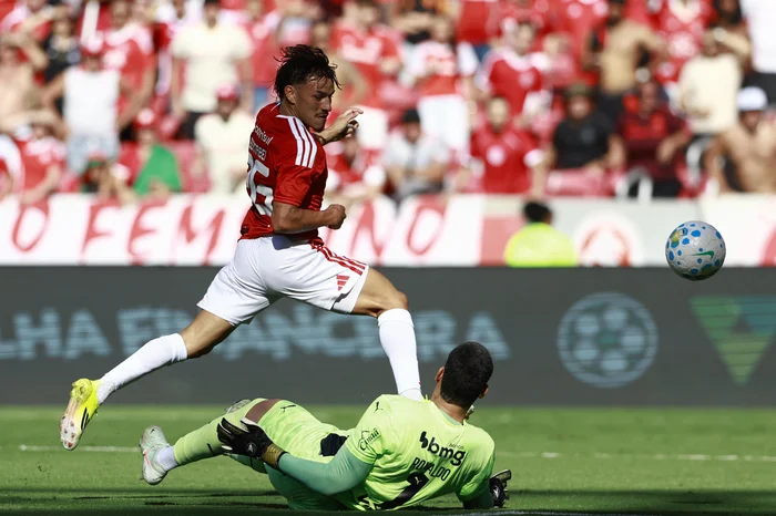 Jeff Botega / Agencia RBS