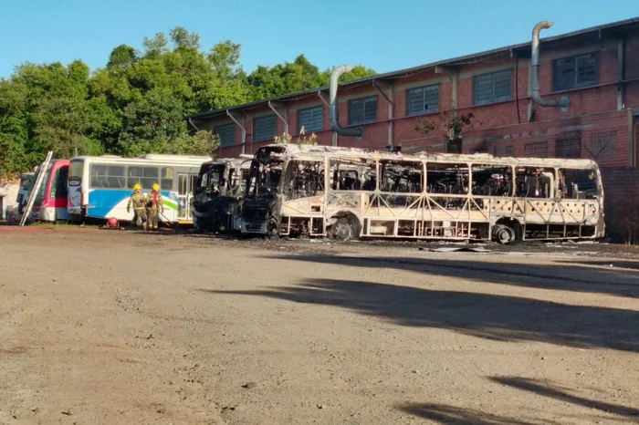 Leandro Rodrigues / Agência RBS Leandro Rodrigues / Agência RBS