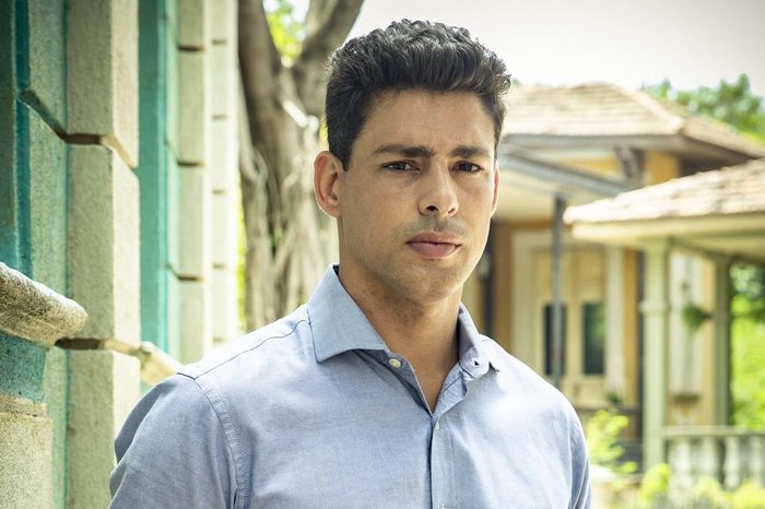 Fabio Rocha / TV Globo,Divulgação Fabio Rocha / TV Globo,Divulgação