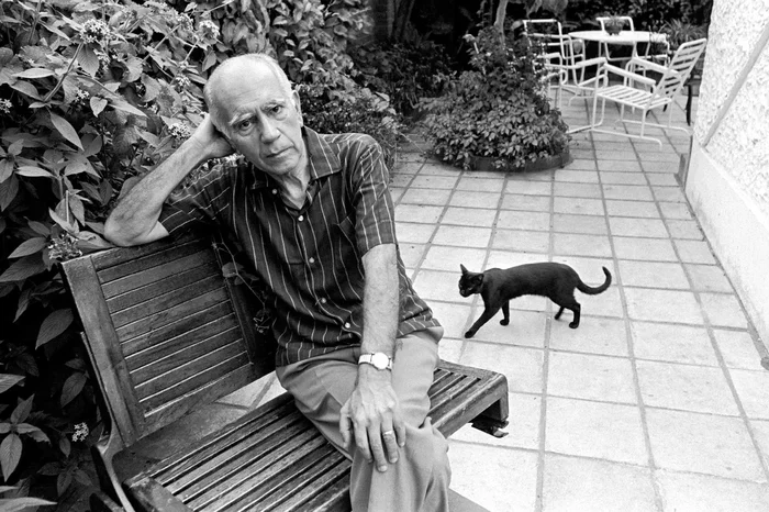 Leonid Streliaev / Arquivo Pessoal Leonid Streliaev / Arquivo Pessoal