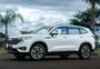 Haval H6 PHEV19: híbrido plug-in tem preço especial em pré-venda