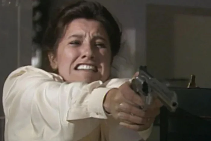 Reprodução TV Globo / Divulgação