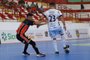 Taça Farroupilha de Futsal inicia neste fim de semana em sete regiões do RS<!-- NICAID(15384532) -->