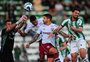Na estreia de Claudio Tencati, Juventude fica no empate com o Fluminense