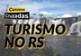 Conversas Cruzadas: o que faz o RS ser um dos melhores destinos para viajar?