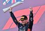Verstappen completa 26 anos e tem números melhores que Hamilton com a mesma idade