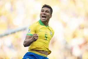 Lucas Figueiredo / CBF/Divulgação