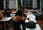 Projeto para qualificação de mulheres forma primeira turma na Restinga
