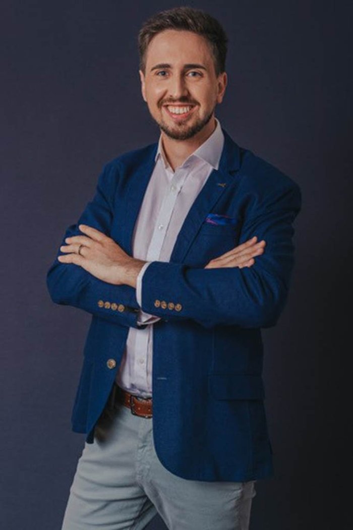 Antônio Júnior / Divulgação Antônio Júnior / Divulgação