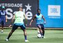 Grêmio não terá Amuzu e Pavon à disposição para o Gre-Nal 447