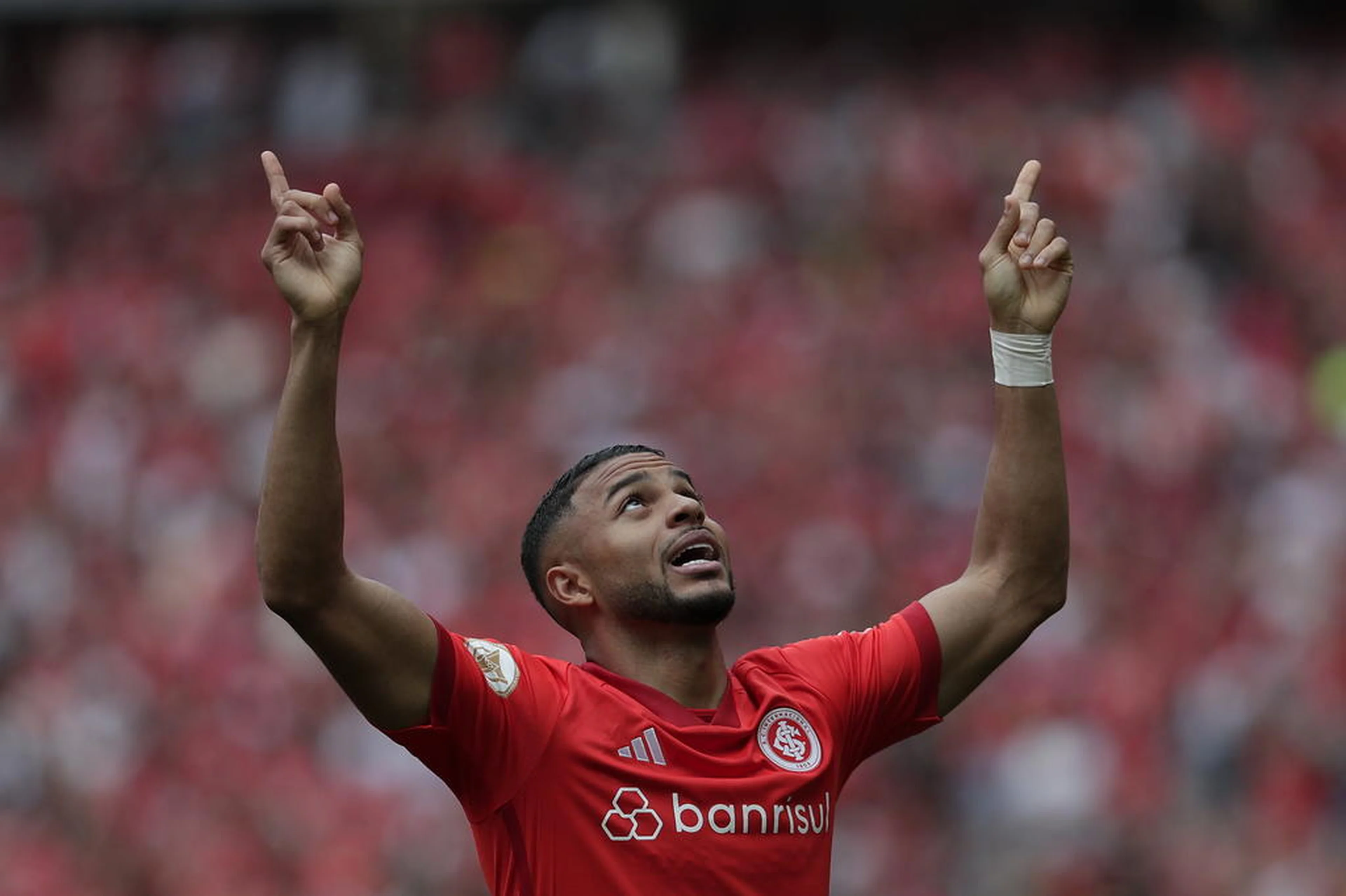 Mateus Bruxel/Agencia RBS