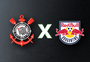 Corinthians x Bragantino pelo Brasileirão: onde assistir ao vivo, escalações e lances em tempo real