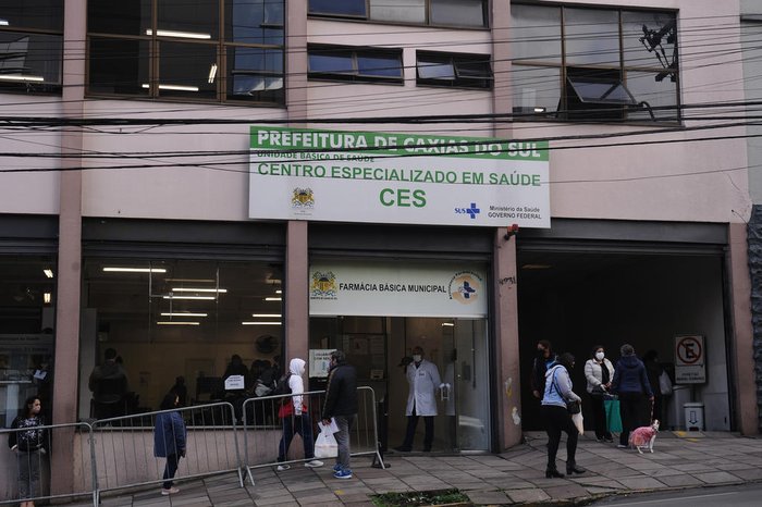 Marcelo Casagrande / Agencia RBS