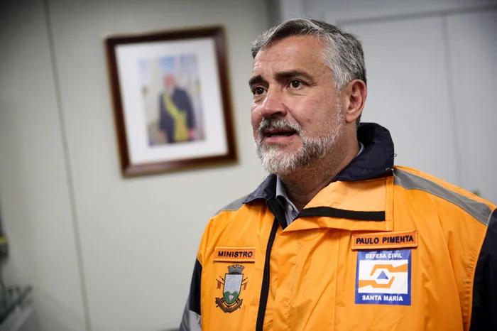 André Ávila / Agencia RBS