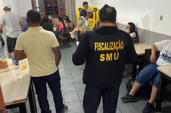 Prefeitura de Caxias do Sul / Divulgação Prefeitura de Caxias do Sul / Divulgação