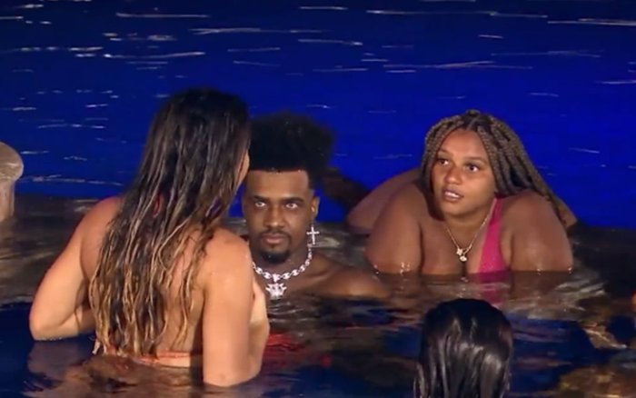 Reprodução / MTV Brasil