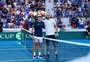 Da vitória sobre o Big 3 à queda no ranking e briga com o pai: adversário de João Fonseca tenta voltar aos grandes jogos