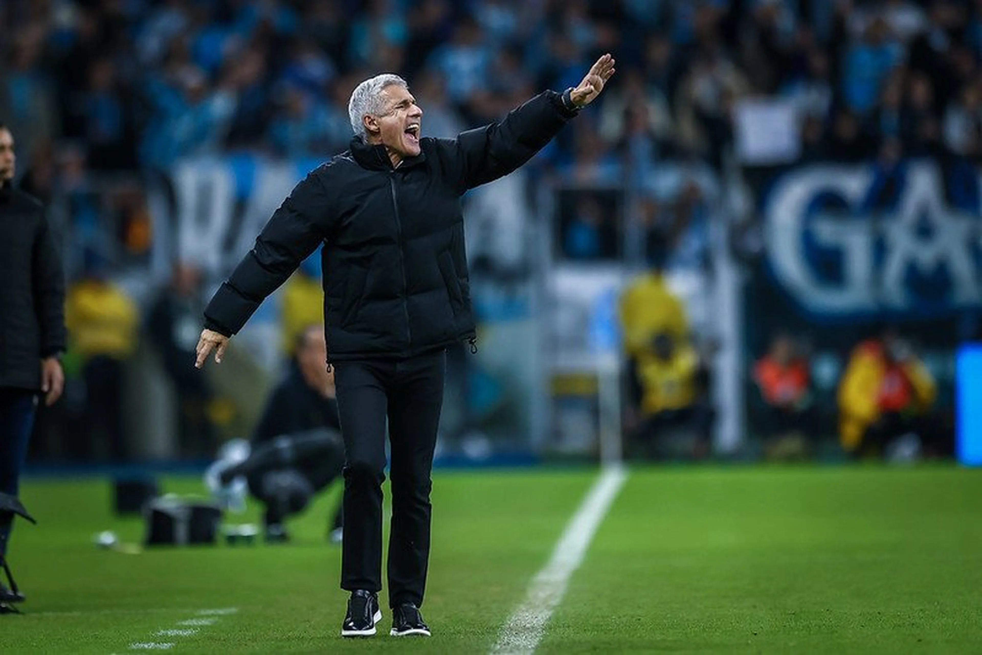 Lucas Uebel / Grêmio FBPA