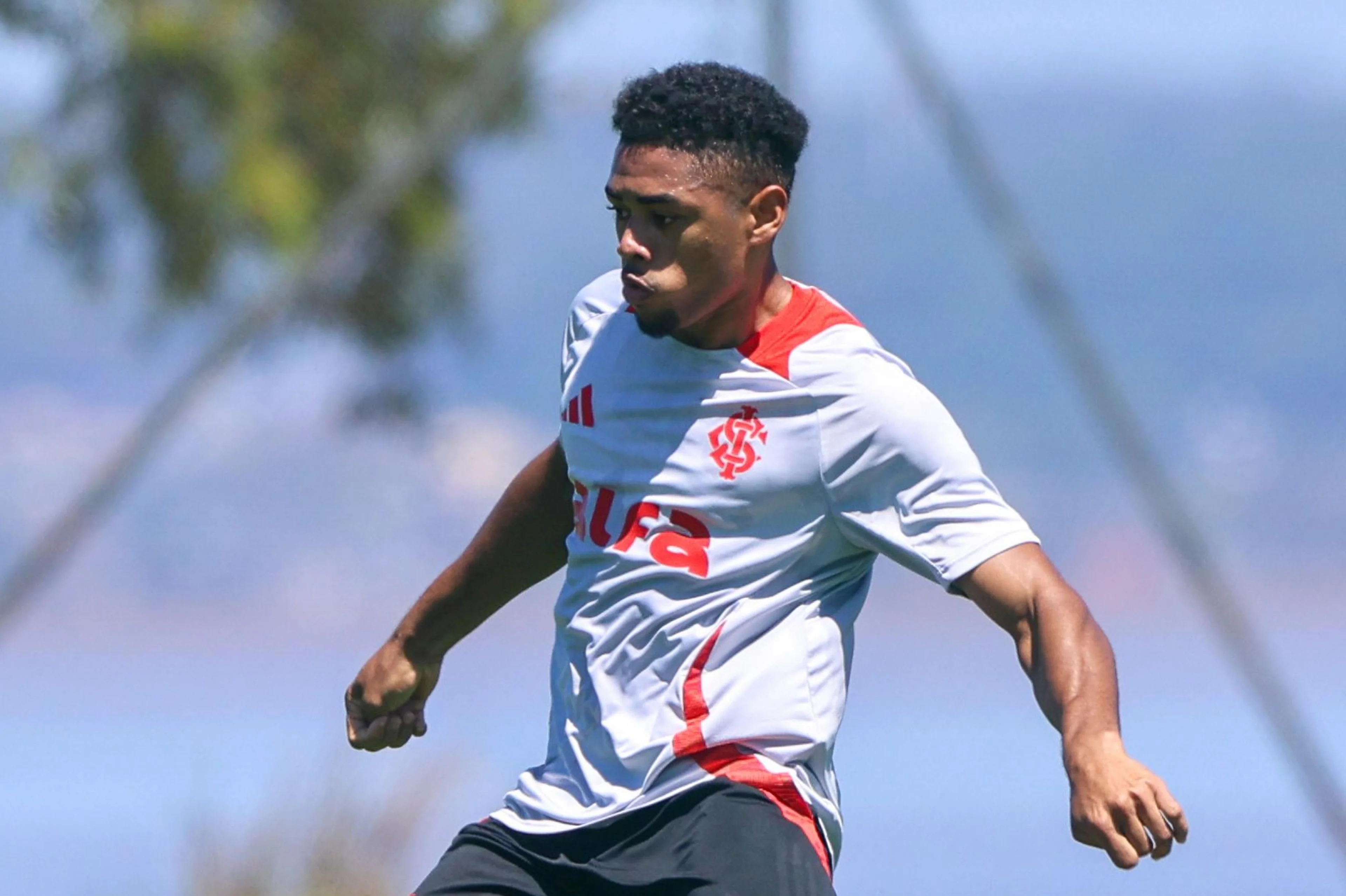 Ricardo Duarte/Inter/Divulgação