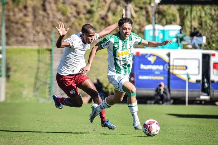 Leonardo Bidese / E.C. Juventude / Divulgação