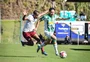 Juventude perde para o Fluminense e fica estagnado na tabela do Brasileirão Sub-17