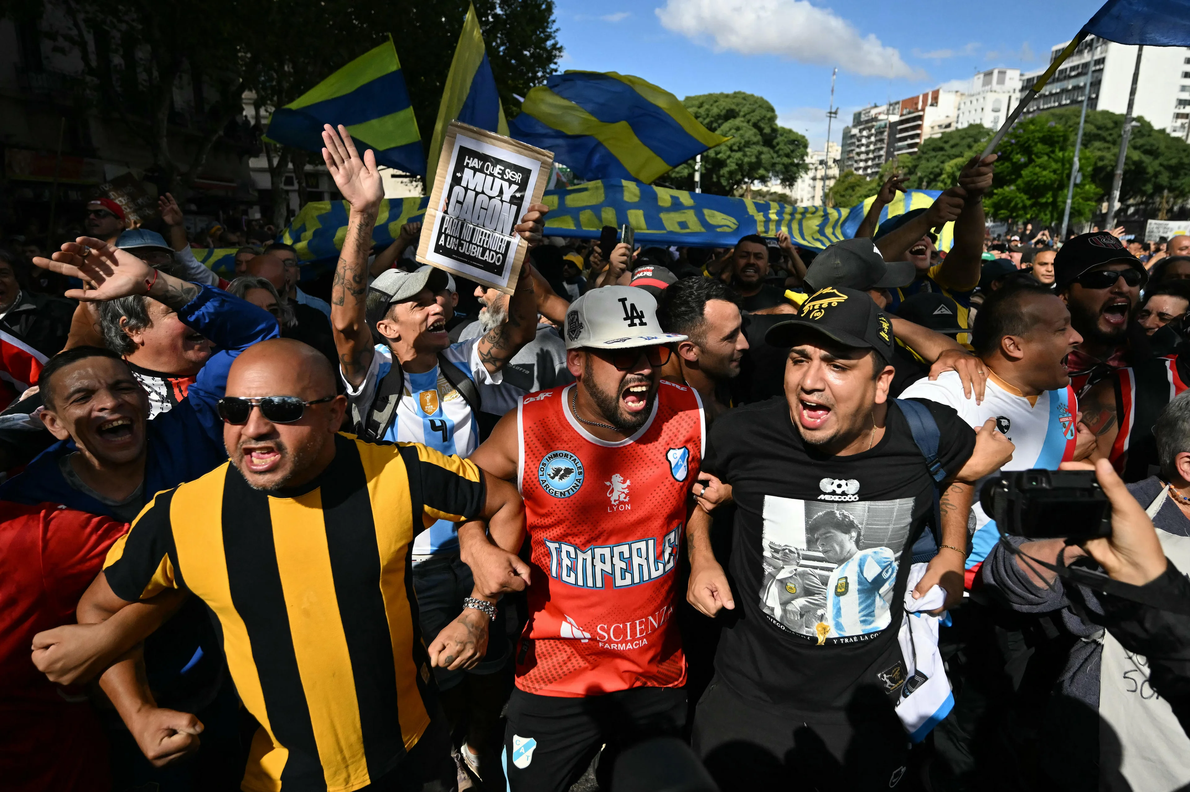 Luis ROBAYO/AFP