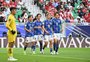Japão vence Indonésia e vai às oitavas da Copa da Ásia