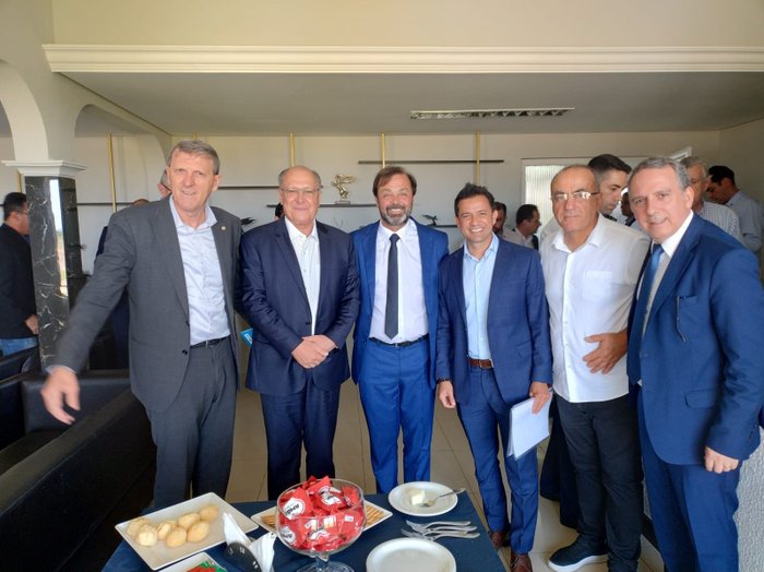 Prefeitura de Candiota / Divulgação