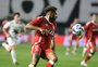 Acompanhe ao vivo a repercussão de Santos x Inter na Jornada Digital da Gaúcha