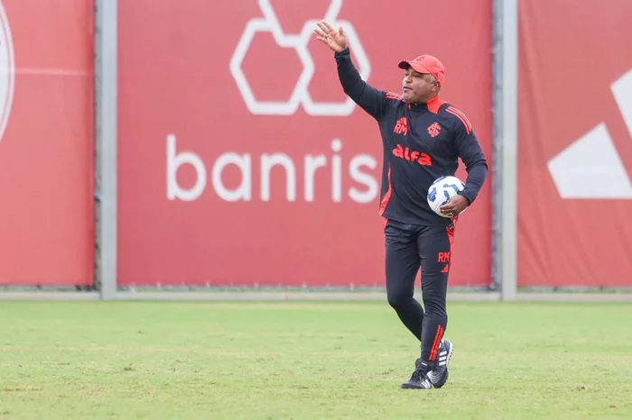 Ricardo Duarte, Inter / Divulgação