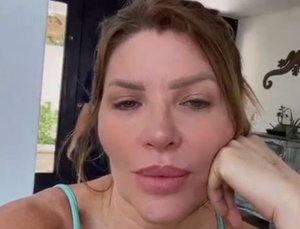 Instagram / Reprodução Instagram / Reprodução