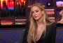 Jennifer Lawrence comenta suposto affair com Liam Hemsworth enquanto ele era casado