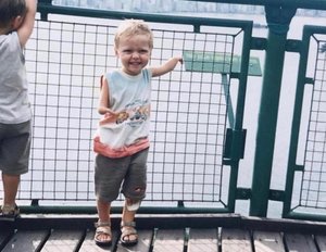 Rafael Casarin / Arquivo Pessoal