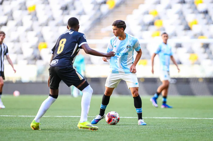 Angelo Pieretti / Grêmio