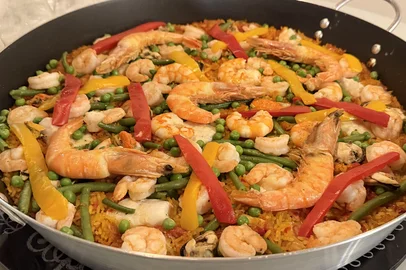 Ama Paellas<!-- NICAID(16275572) -->