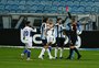 Kannemann é punido com um jogo e está liberado para defender o Grêmio contra o Ceará