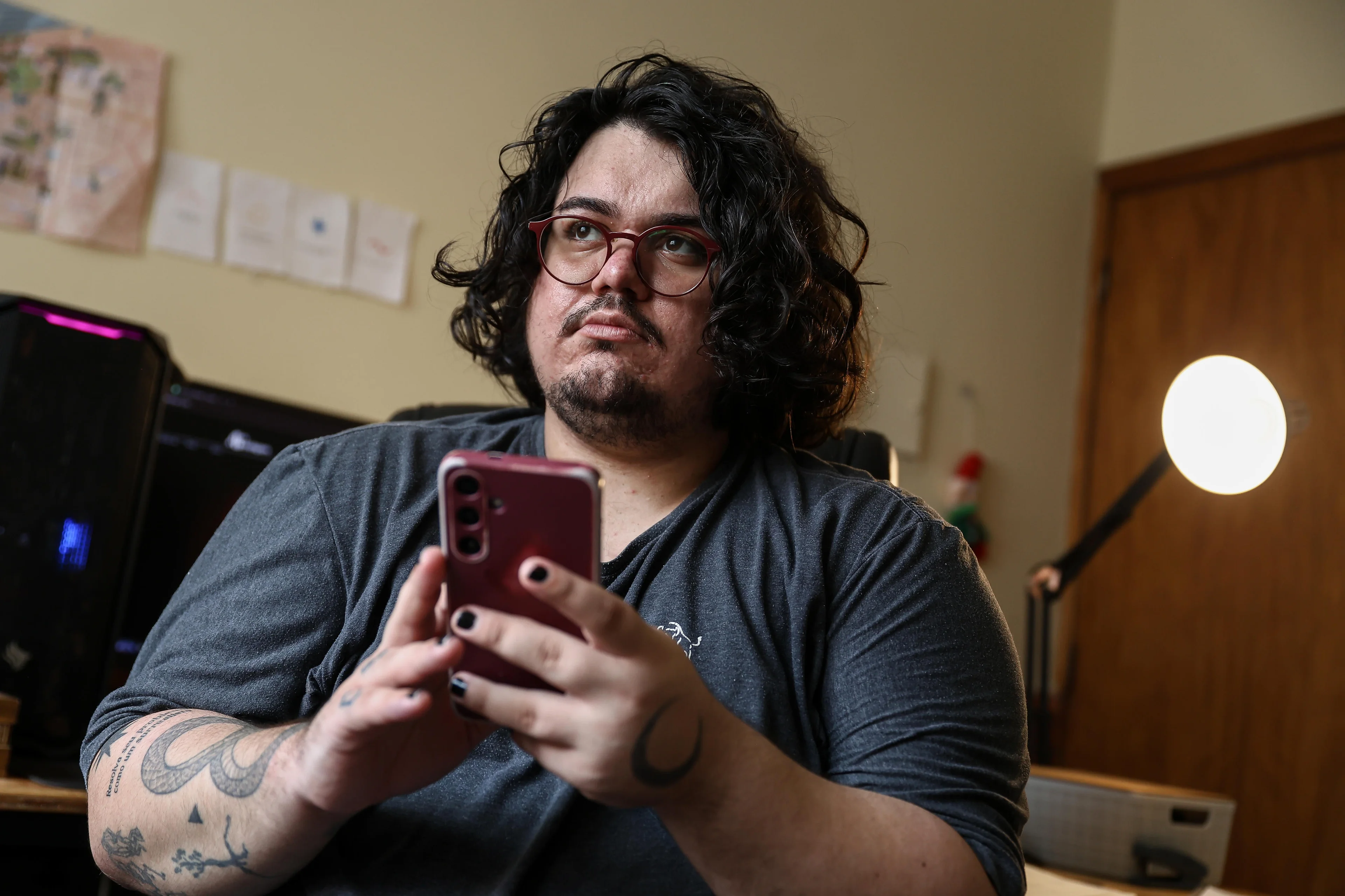 Bruno Todeschini/Agencia RBS