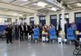 Estudantes do Colégio Marista Champagnat mobilizam comunidade para doação de sangue