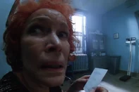 Réquiem para um Sonho (2000), filme de Darren Aronofsky<!-- NICAID(15492443) -->
