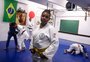“O mais importante é a formação como ser humano”, atleta de projeto social avança no judô e disputará o Brasileiro 